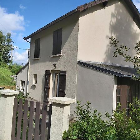 La Bourboule Vila Exterior foto